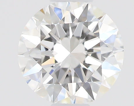 0.30 carat Round diamond F VS1 Excellent