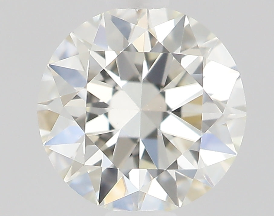 0.30 carat Round diamond I VS1 Excellent