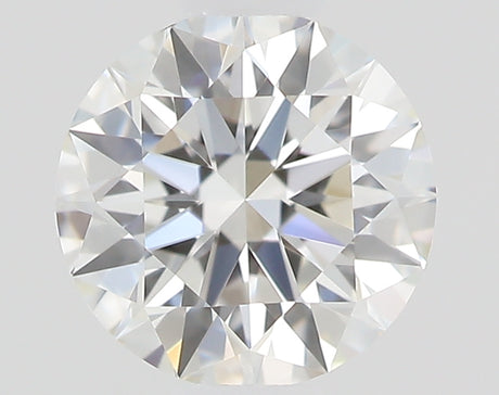 0.30 carat Round diamond H VVS2 Excellent