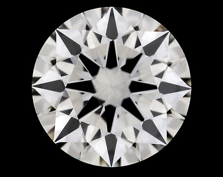 0.34 carat Round diamond G VS2 Excellent