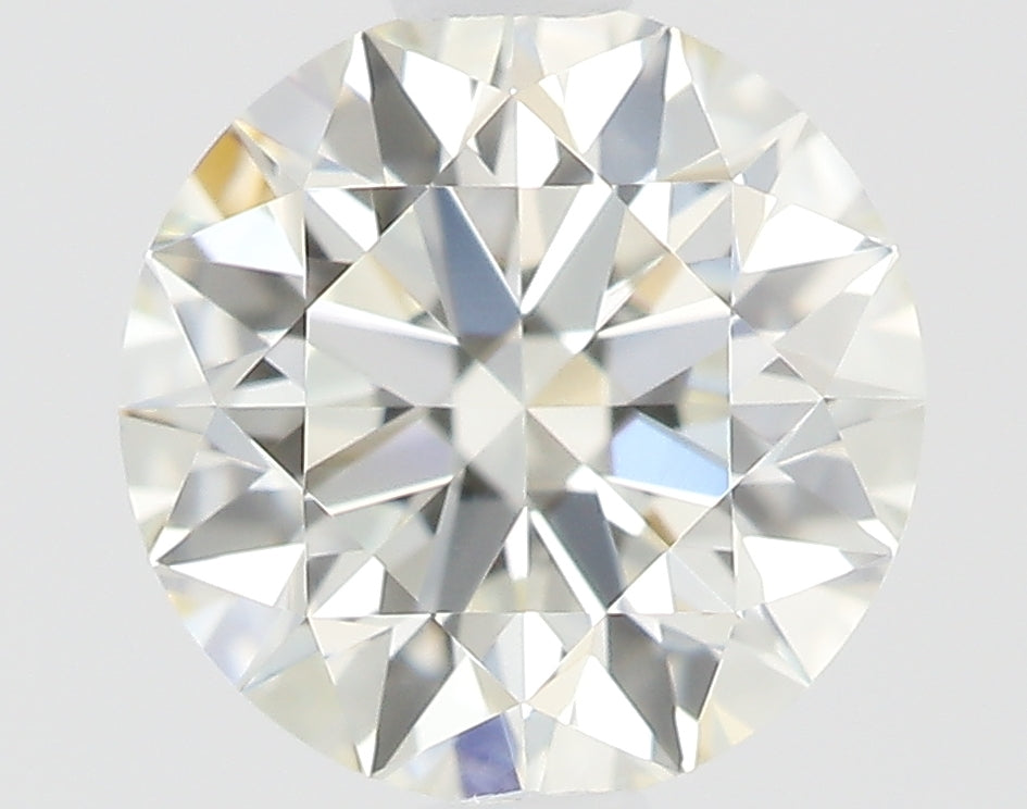 0.36 carat Round diamond K VVS2 Excellent