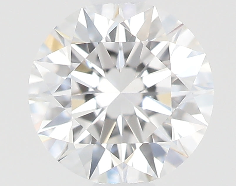 0.22 carat Round diamond D VS1 Excellent