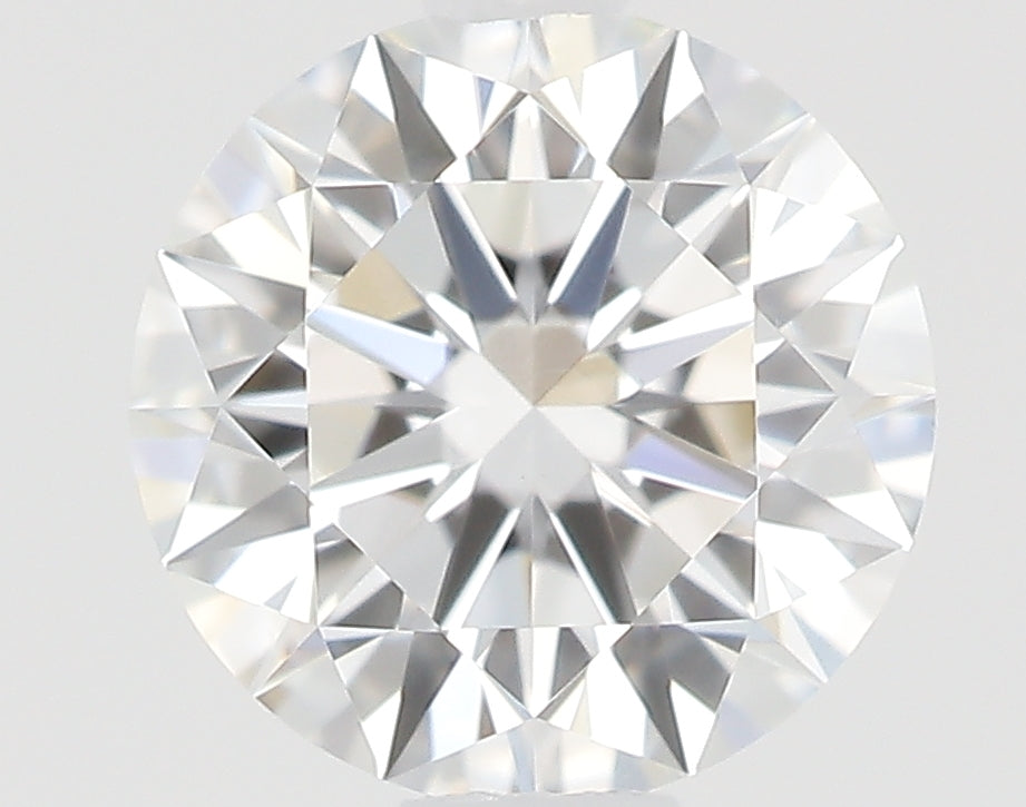 0.32 carat Round diamond F VS1 Excellent