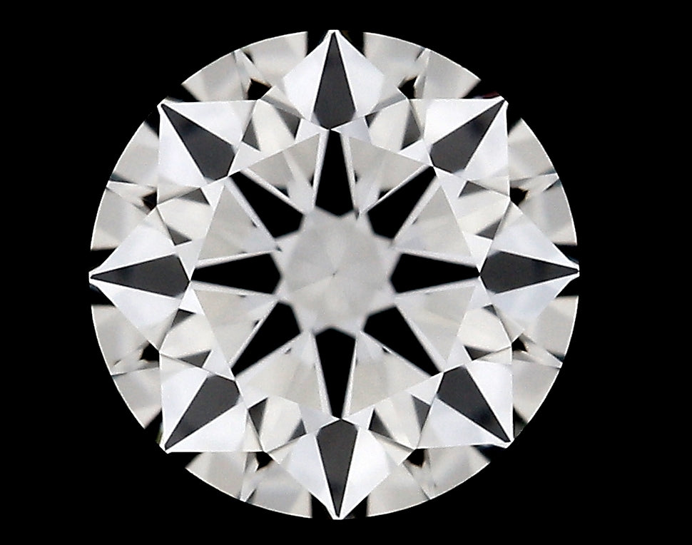 0.30 carat Round diamond E VS1 Excellent