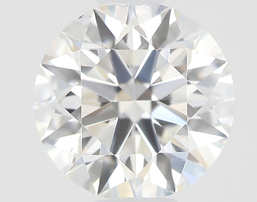 0.30 carat Round diamond H VS2 Very good