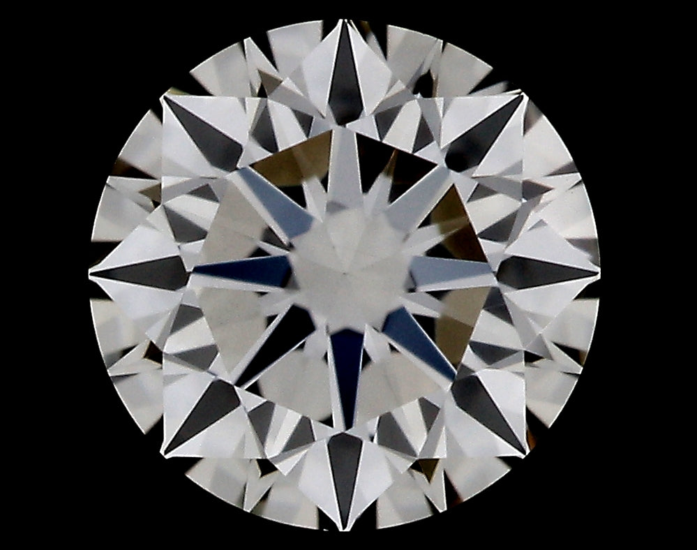 0.31 carat Round diamond K VS2 Excellent