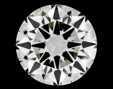 0.30 carat Round diamond G VS1 Excellent