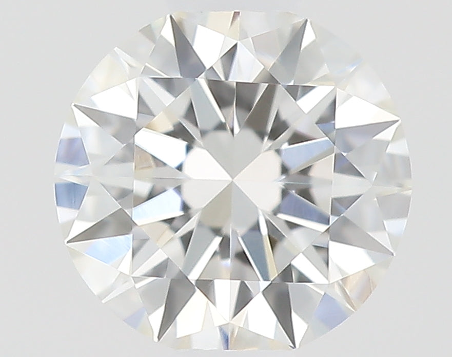 0.32 carat Round diamond G IF Excellent