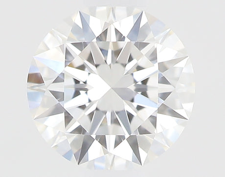 0.30 carat Round diamond F VVS2 Excellent