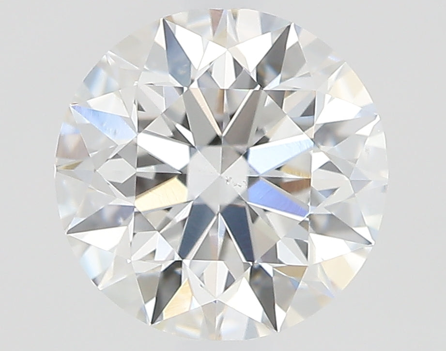 1.00 carat Round diamond E VS2 Excellent