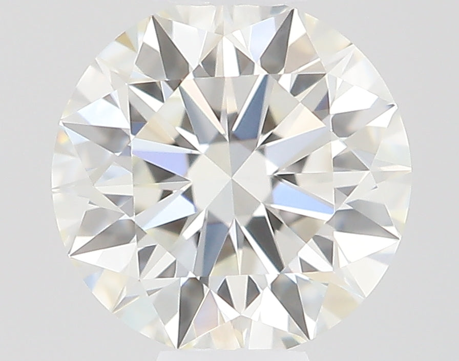 0.32 carat Round diamond I VVS2 Excellent