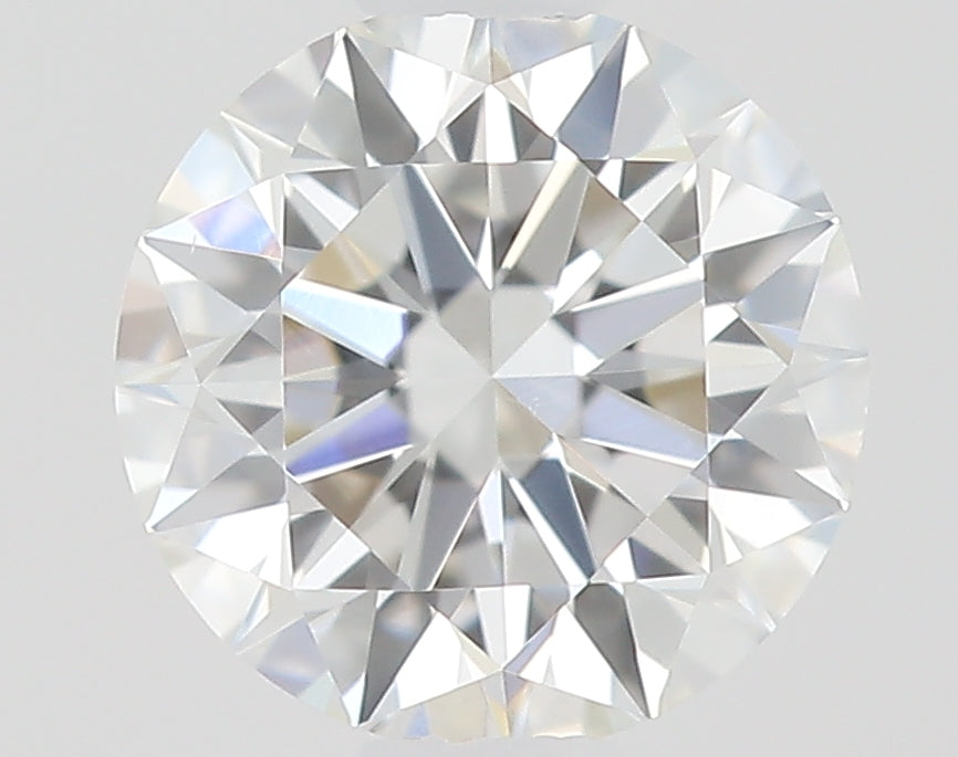 0.30 carat Round diamond F VS1 Excellent