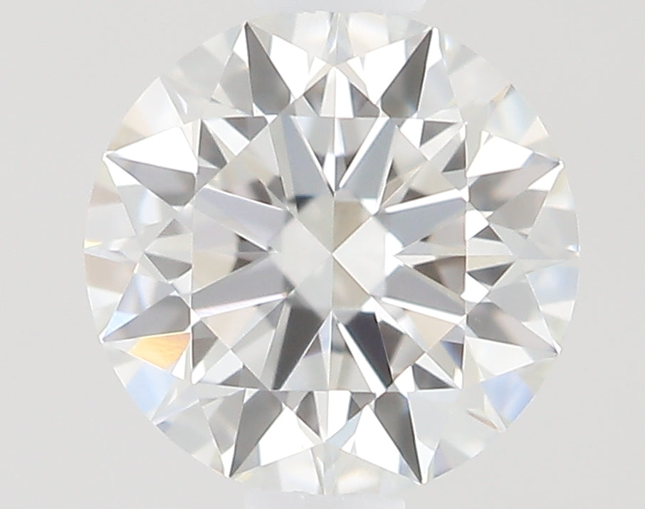 0.30 carat Round diamond G VVS2 Excellent