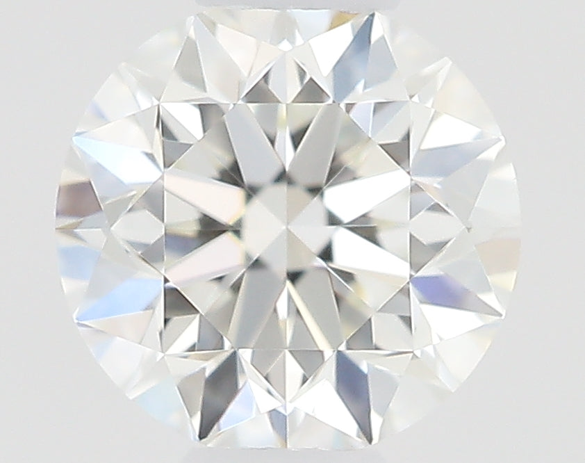 0.30 carat Round diamond I VVS2 Good