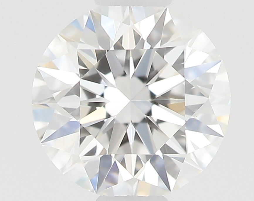 0.30 carat Round diamond H  VS1 Excellent