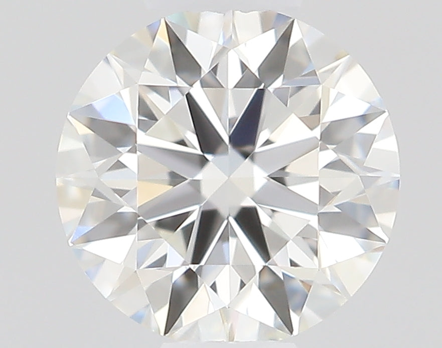 0.30 carat Round diamond G VVS2 Excellent