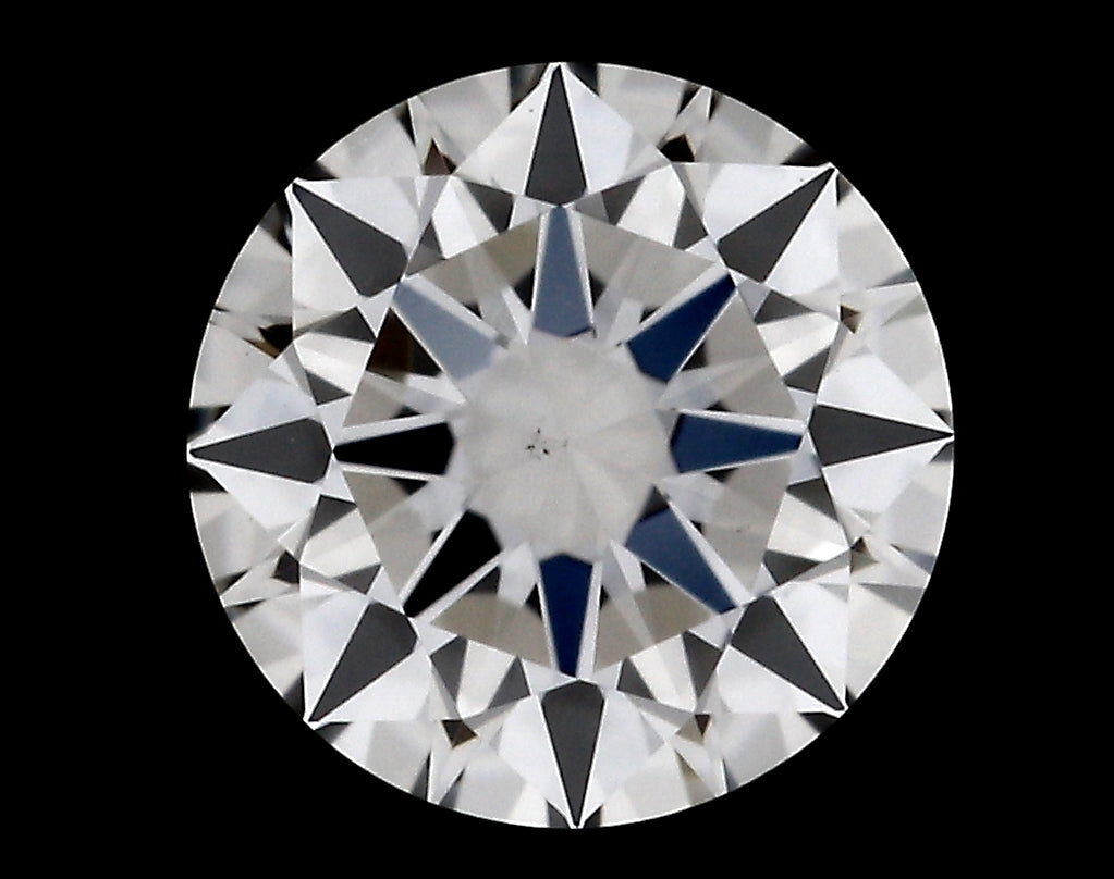 0.30 carat Round diamond E VS1 Excellent