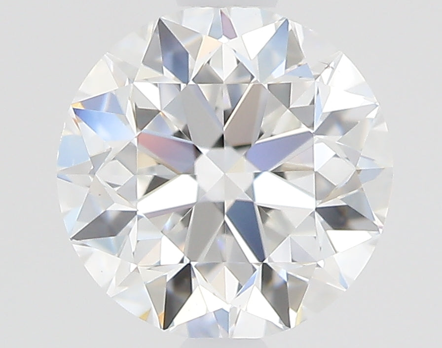 1.00 carat Round diamond E VS2 VeryGood