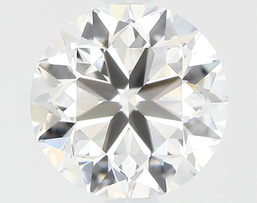 0.70 carat Round diamond F VS1 VeryGood