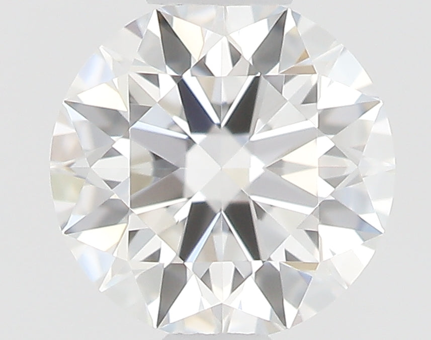 0.31 carat Round diamond E VS1 Excellent