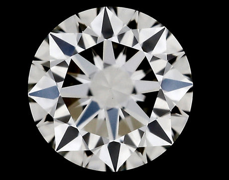 0.30 carat Round diamond G VVS2 Excellent
