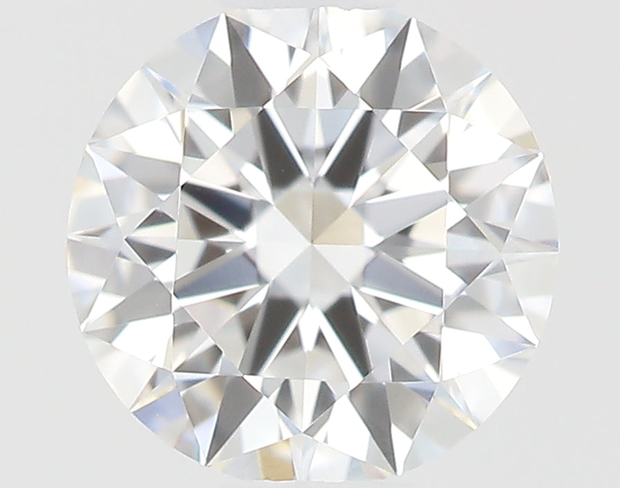 0.30 carat Round diamond E VS1 Excellent