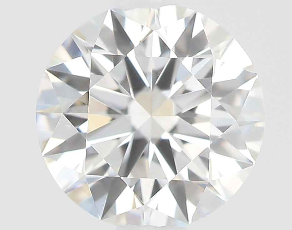 0.33 carat Round diamond H VVS1 Excellent