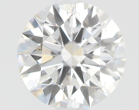 0.33 carat Round diamond H VVS1 Excellent