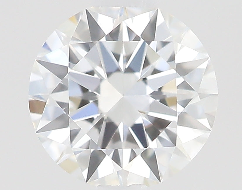 0.30 carat Round diamond F VVS2 Excellent