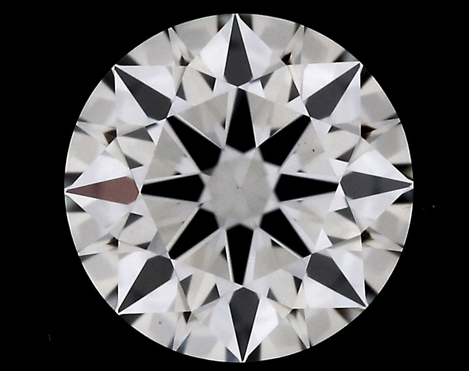 0.32 carat Round diamond G VS1 Excellent