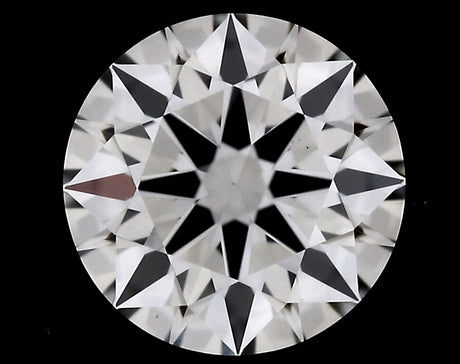 0.32 carat Round diamond G VS1 Excellent