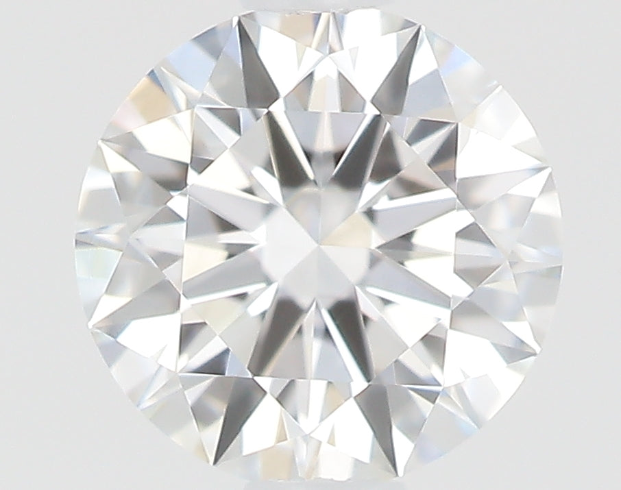 0.30 carat Round diamond E VS1 Excellent