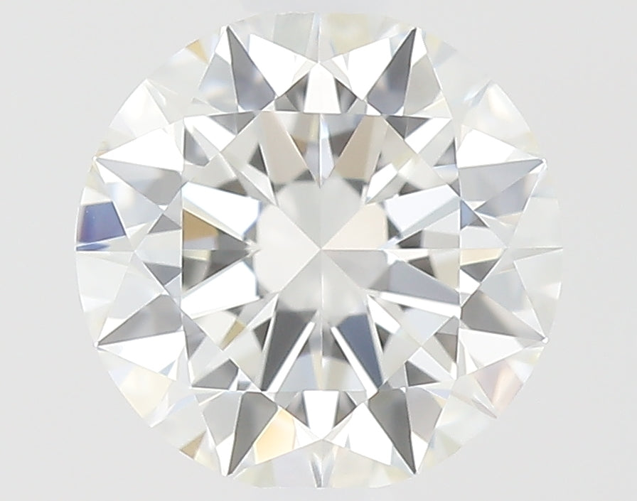 0.70 carat Round diamond H VVS2 Excellent