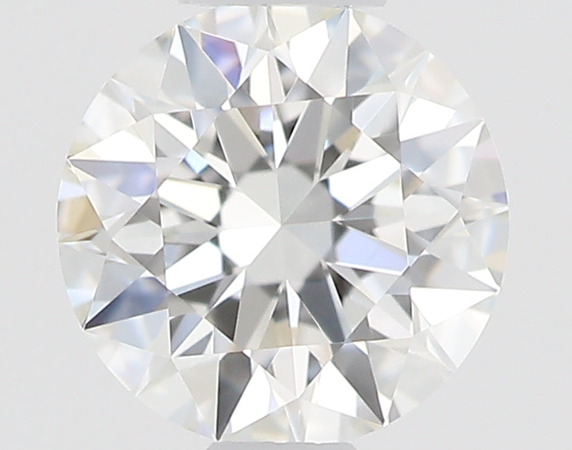 0.31 carat Round diamond G VVS2 Excellent