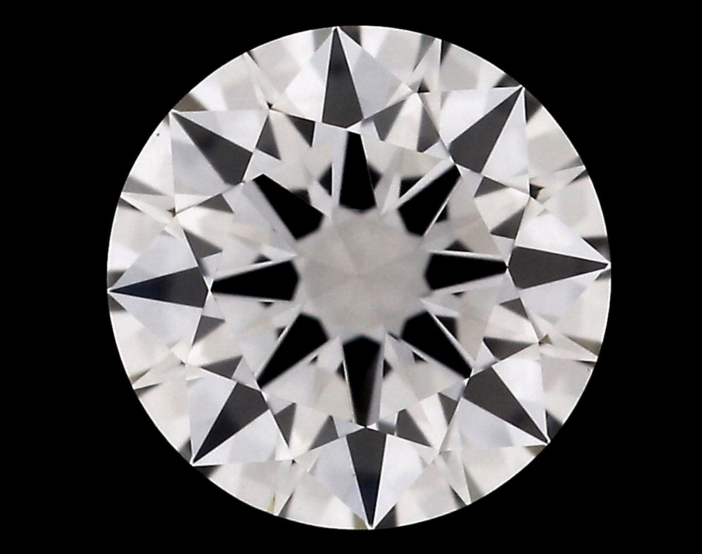 0.31 carat Round diamond G VVS2 Excellent