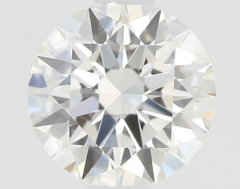 0.30 carat Round diamond I SI1 Excellent
