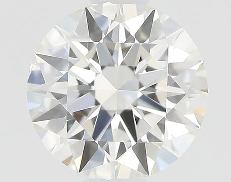 0.30 carat Round diamond I SI1 Excellent