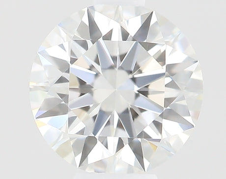 0.30 carat Round diamond H VVS2 Excellent
