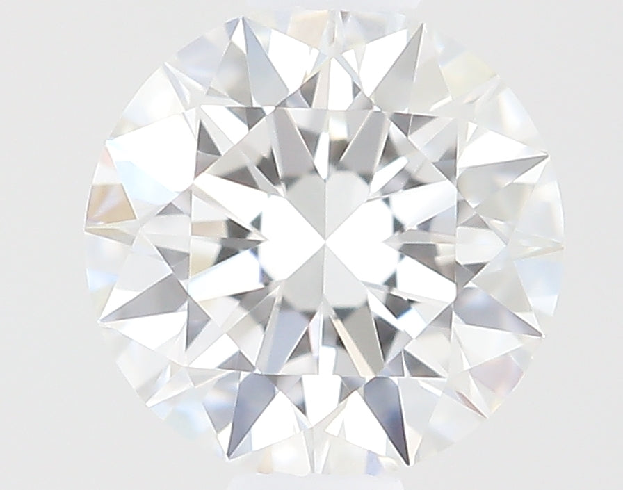 0.30 carat Round diamond E VS1 Excellent