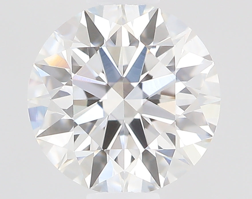 0.50 carat Round diamond E VS1 Excellent