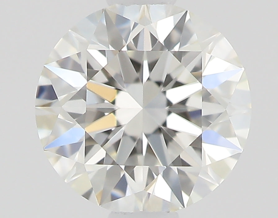 0.30 carat Round diamond H VVS2 Excellent