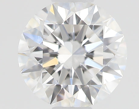 0.30 carat Round diamond F VS2 Excellent