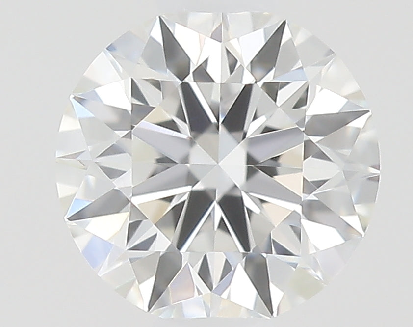 0.32 carat Round diamond F VS1 Excellent