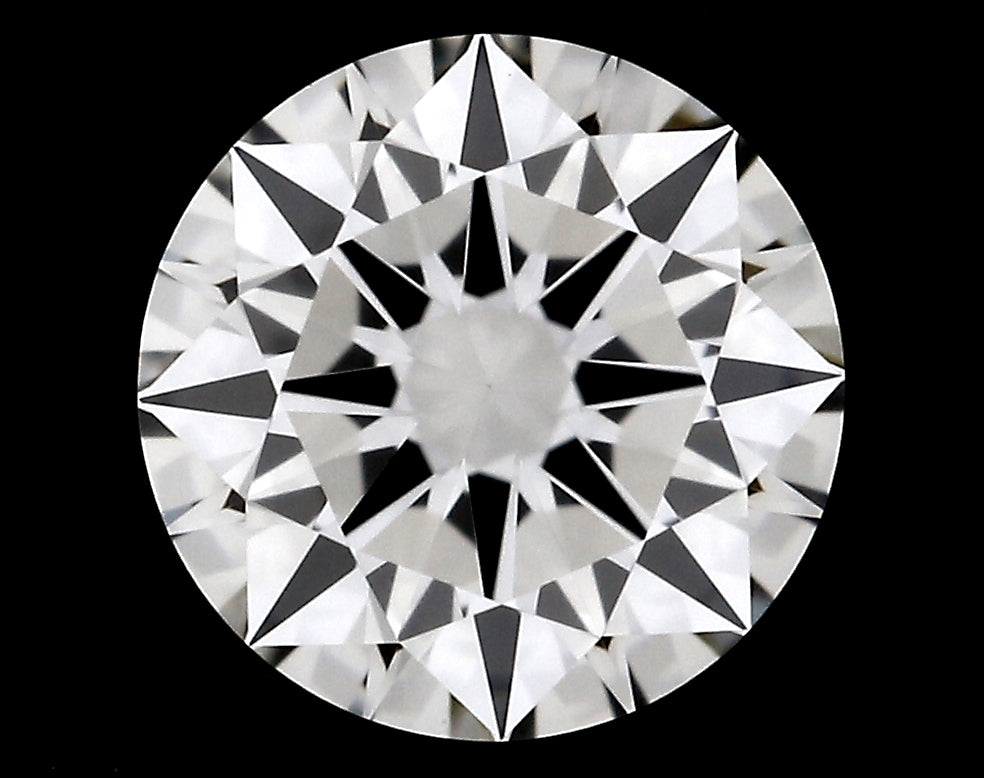 0.30 carat Round diamond H VVS1 Excellent