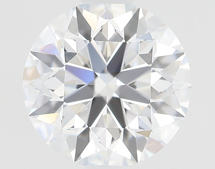 0.60 carat Round diamond E VVS1 VeryGood