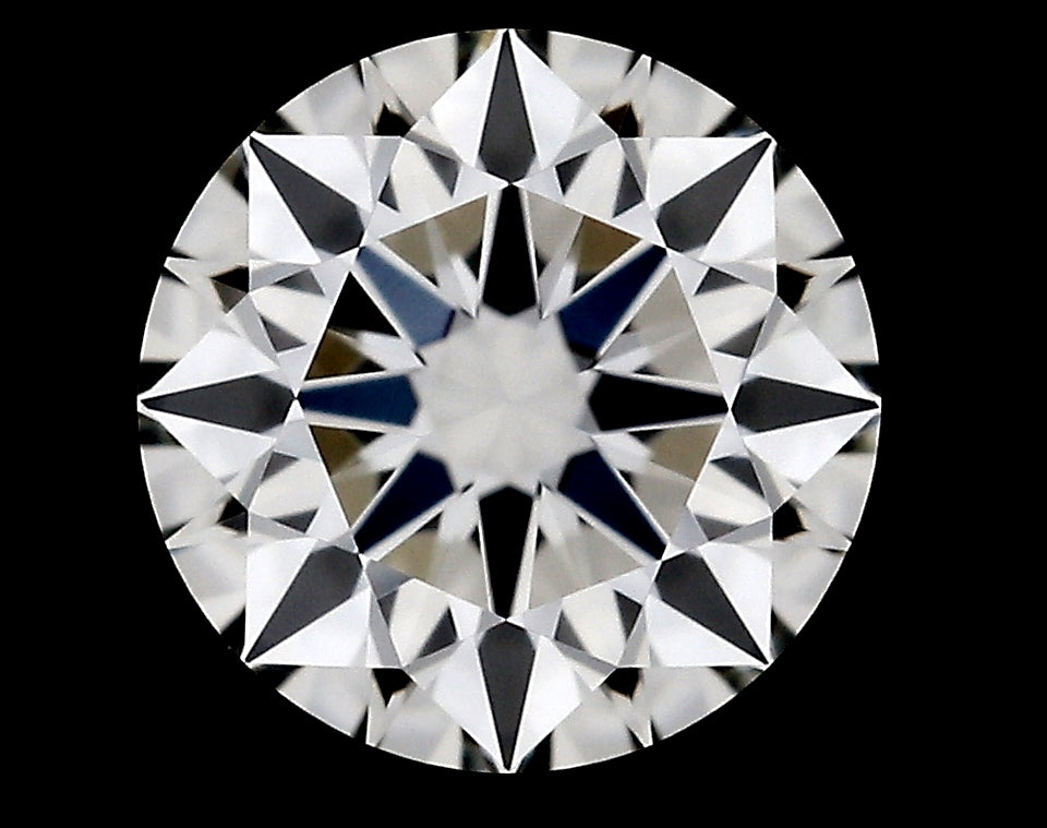 0.30 carat Round diamond H VS1 Excellent
