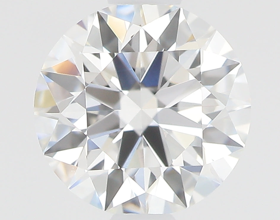 0.60 carat Round diamond D  IF Excellent