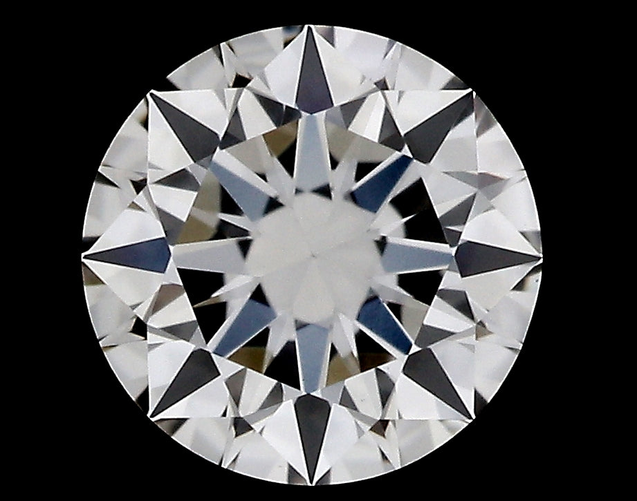 0.30 carat Round diamond E  VVS2 Excellent