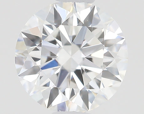 0.30 carat Round diamond F VS1 Excellent