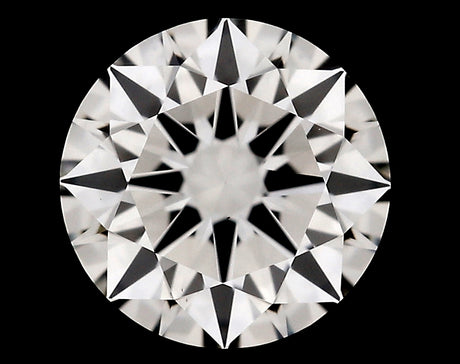 0.33 carat Round diamond G VS1 Excellent